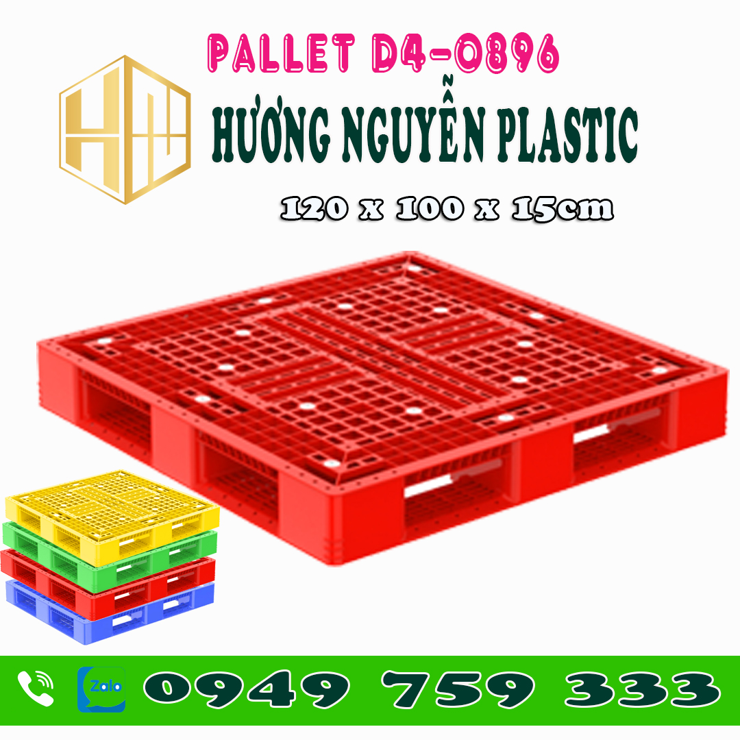 pallet-D4-0896-mau-do