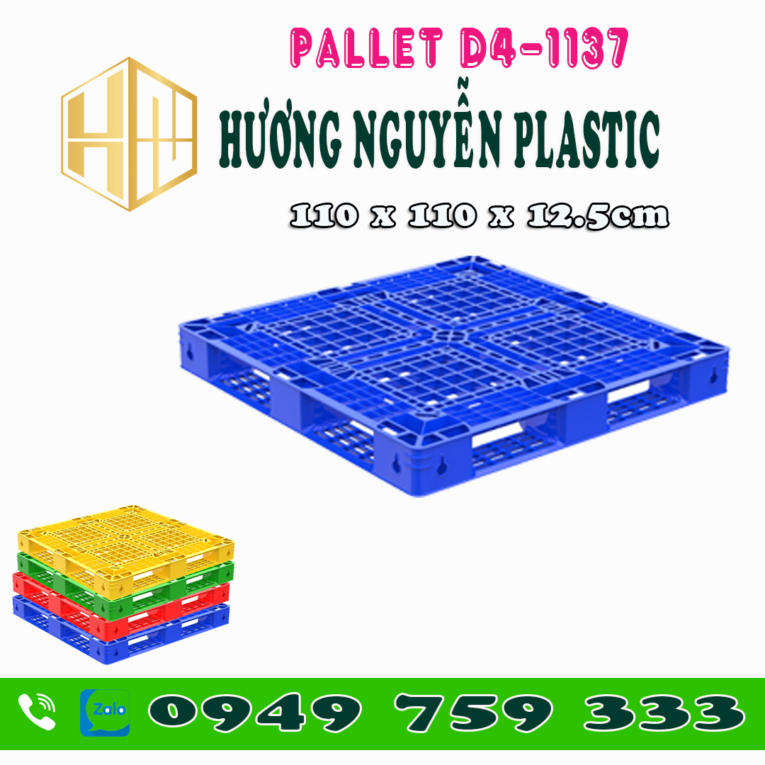 pallet-D4-1137-mau-xanh-duong